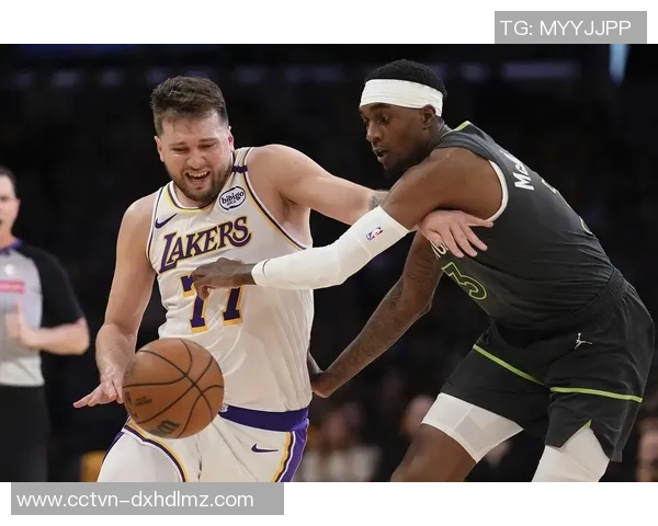 湖人对阵森林狼精彩直播信号分享与观看指南 湖人对阵森林狼精彩直播信号分享与观看指南