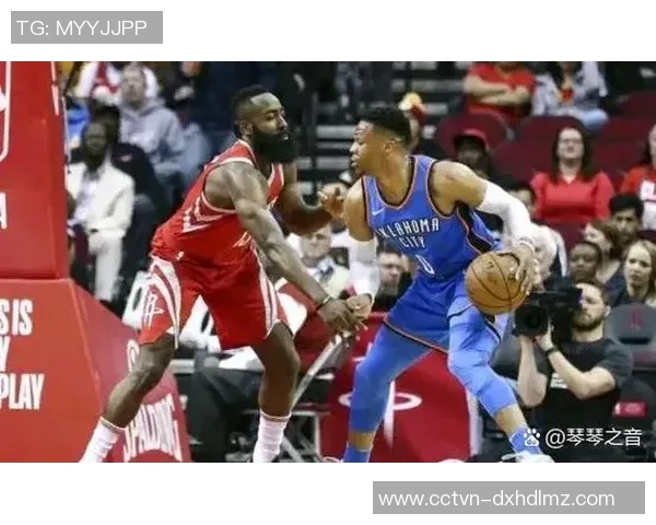 火箭与雷霆精彩对决回顾2月10日比赛录像全解析