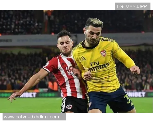 谢菲尔德联与阿森纳对决前瞻及比分预测分析