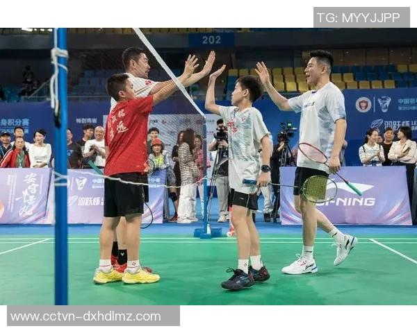 2015年港羽赛李宗伟与谌龙巅峰对决回顾精彩瞬间与赛场传奇