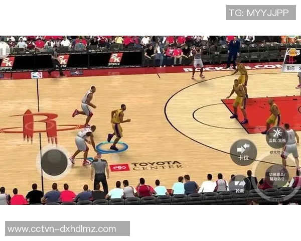 2019年NBA常规赛精彩对决爵士队与湖人队的巅峰之战回顾