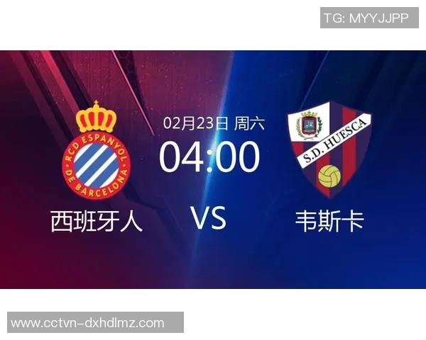 西甲精彩对决回顾西班牙人与韦斯卡的激烈较量全场集锦解析 西甲精彩对决回顾西班牙人与韦斯卡的激烈较量全场集锦解析